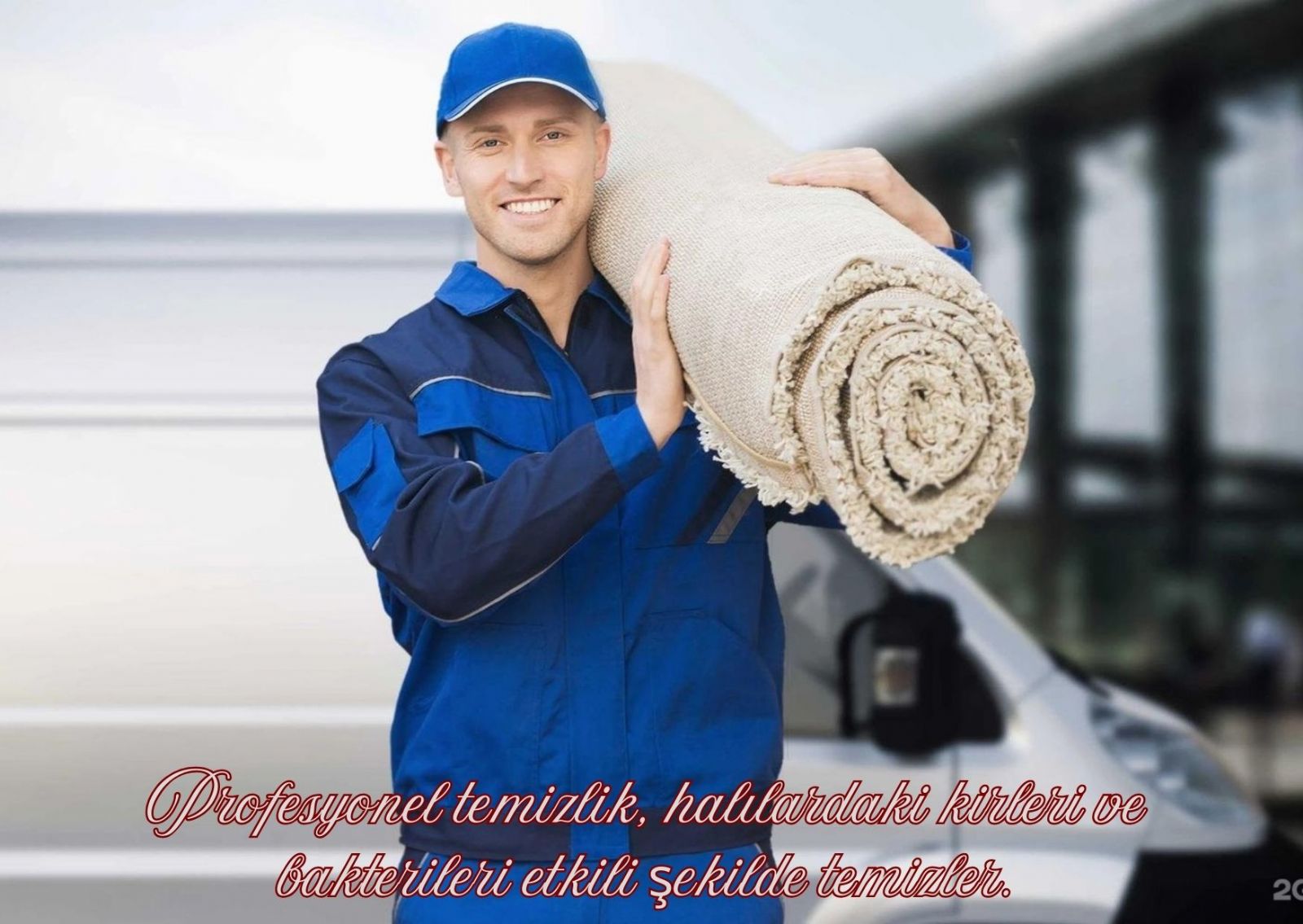 Denizli Halı Yıkama Fiyatları
